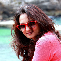 Vishakha Rajput, Previous COO- The Water Network