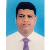 Jeyald Antony Rasaratnam, Operations Manager at World Vision Lanka