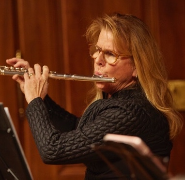 Trudi Schifter, CEO at AquaSPE AG